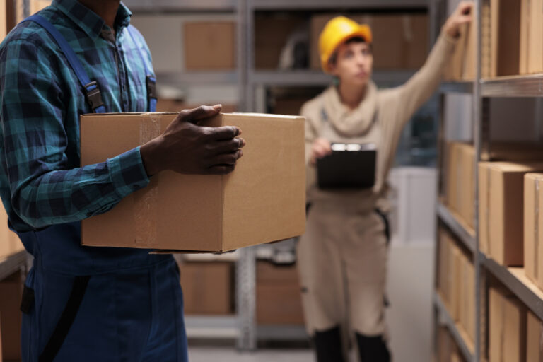 Why Corrugated Containers?