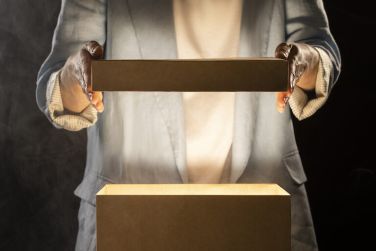 The Power of Packaging
