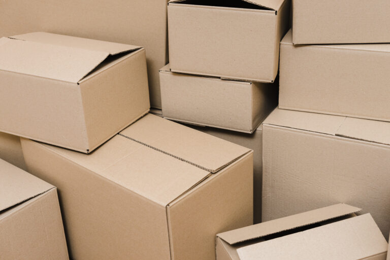 Box Supplier in Gauteng